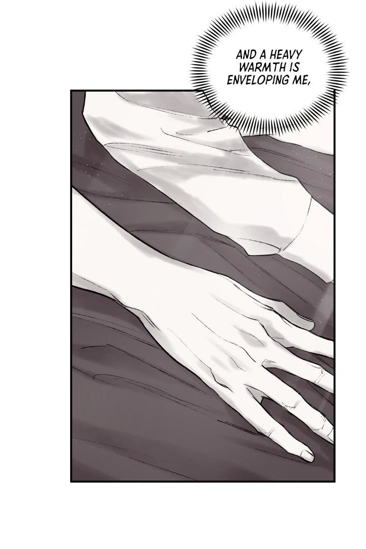 The Man From The Semi-Basement is Imprisoned in My Room Chapter 3 page 23 - 
