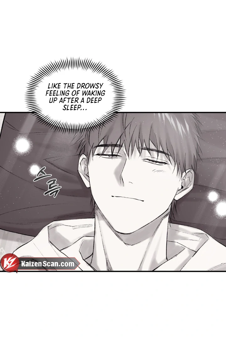 The Man From The Semi-Basement is Imprisoned in My Room Chapter 3 page 24 - 