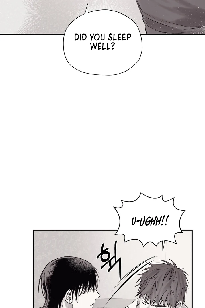 The Man From The Semi-Basement is Imprisoned in My Room Chapter 3 page 26 - 