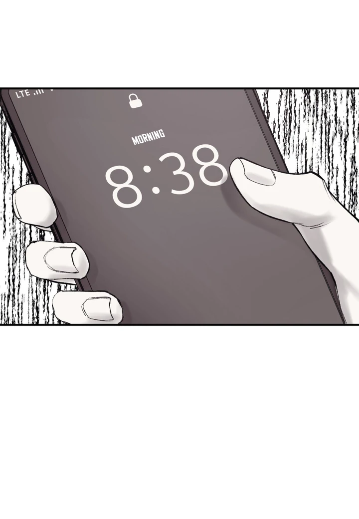 The Man From The Semi-Basement is Imprisoned in My Room Chapter 3 page 30 - 