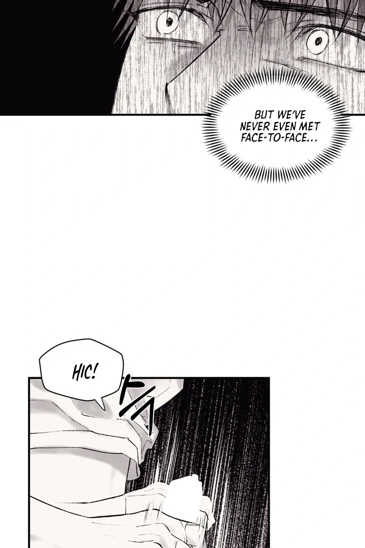 The Man From The Semi-Basement is Imprisoned in My Room Chapter 3 page 4 - 
