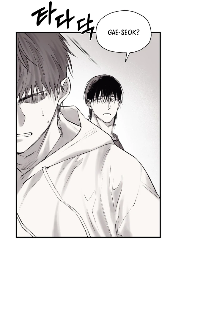 The Man From The Semi-Basement is Imprisoned in My Room Chapter 3 page 32 - 