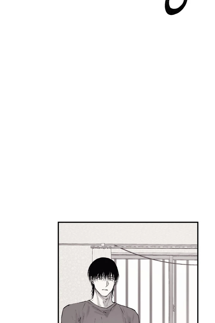 The Man From The Semi-Basement is Imprisoned in My Room Chapter 3 page 36 - 