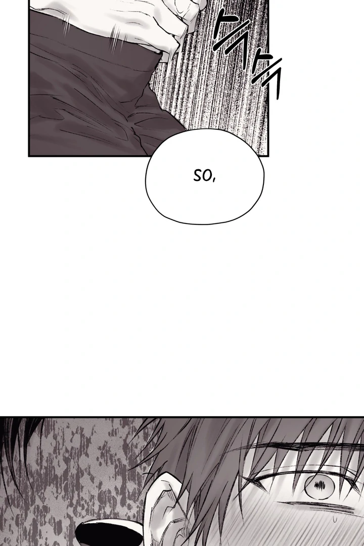 The Man From The Semi-Basement is Imprisoned in My Room Chapter 3 page 5 - 