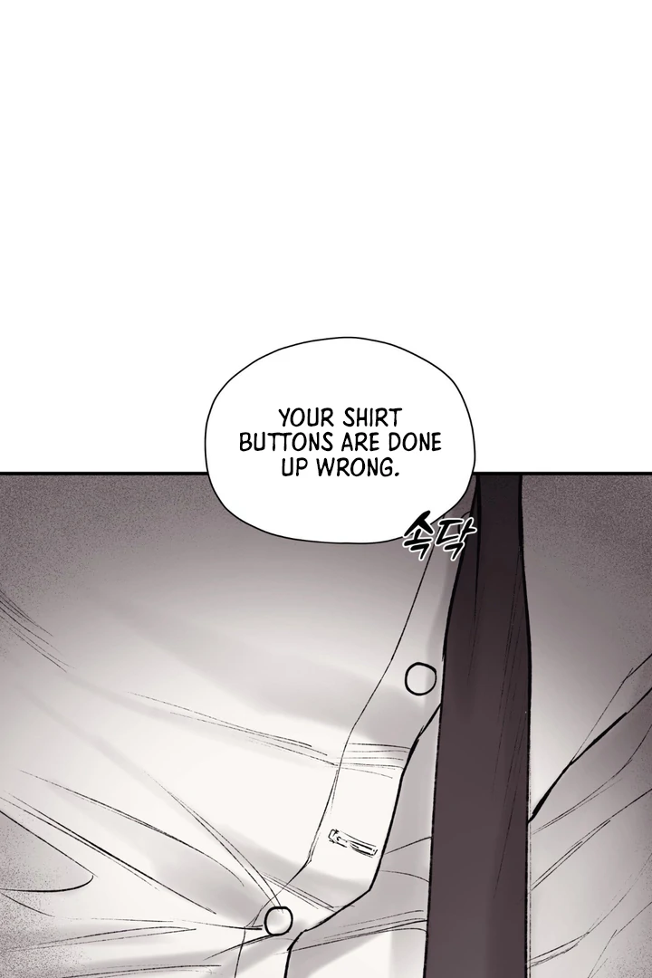 The Man From The Semi-Basement is Imprisoned in My Room Chapter 3 page 42 - 