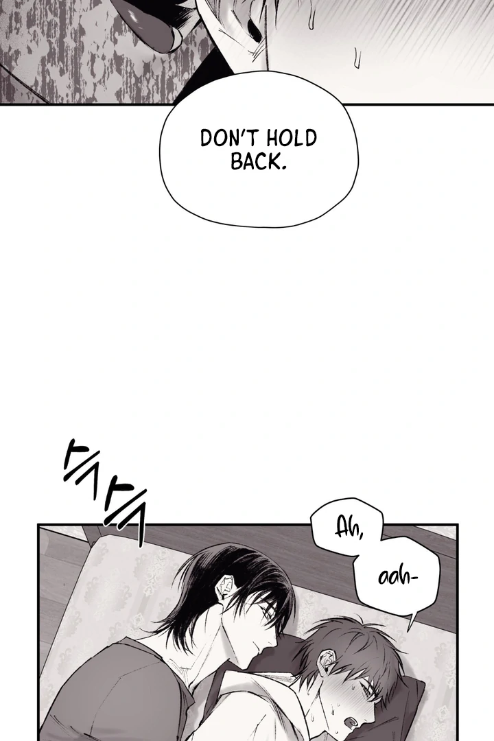The Man From The Semi-Basement is Imprisoned in My Room Chapter 3 page 6 - 