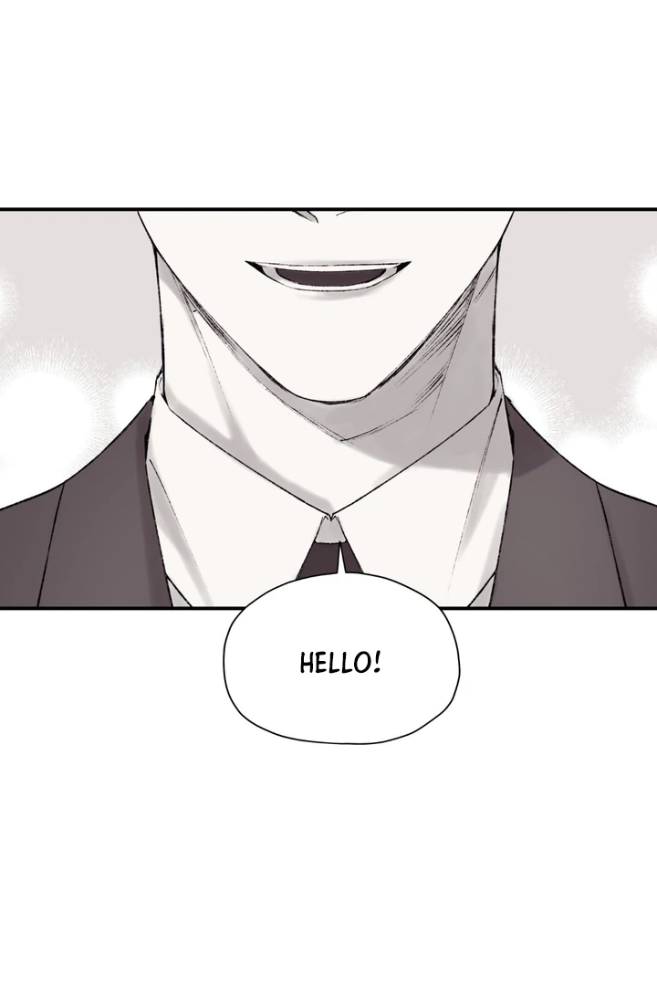 The Man From The Semi-Basement is Imprisoned in My Room Chapter 3 page 51 - 