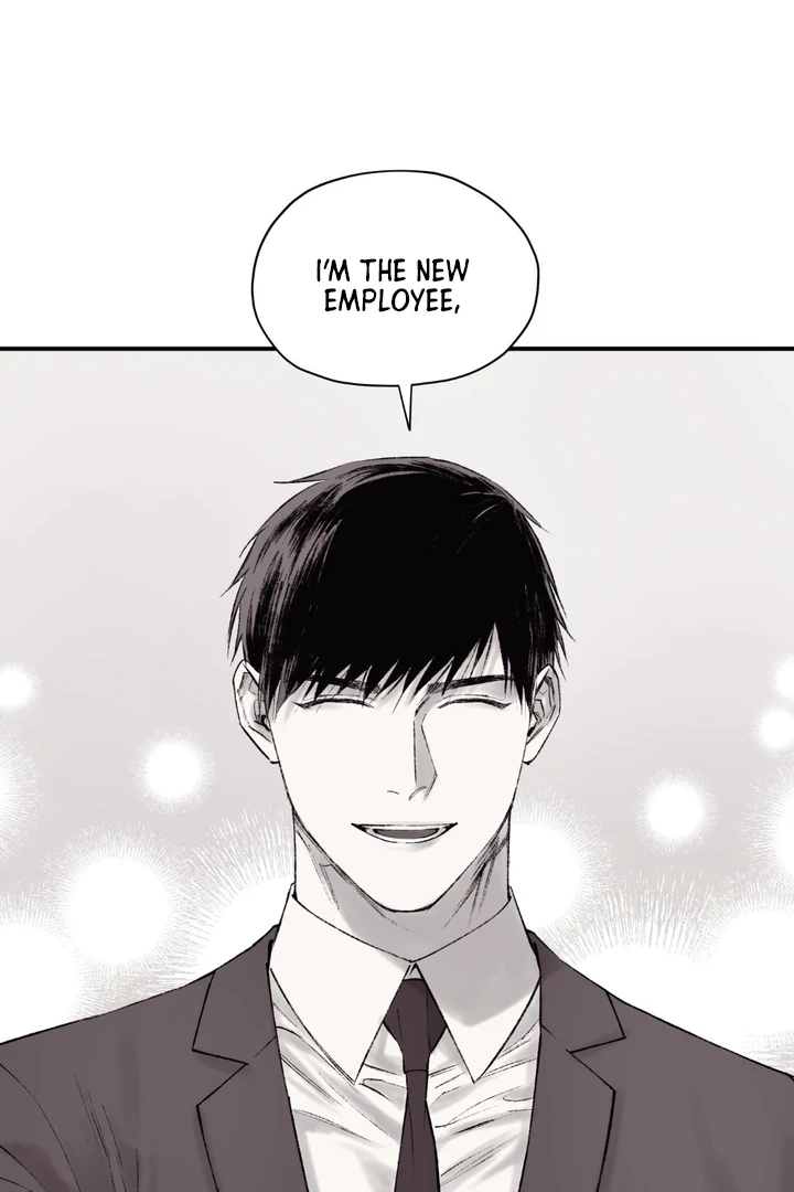 The Man From The Semi-Basement is Imprisoned in My Room Chapter 3 page 53 - 