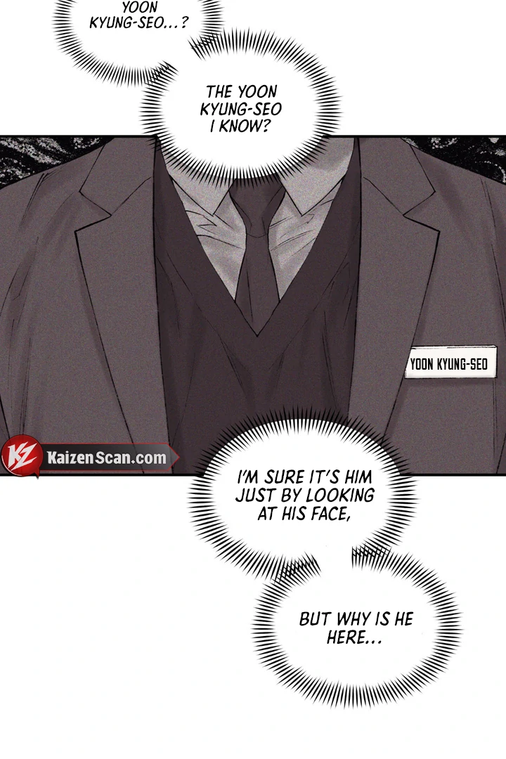 The Man From The Semi-Basement is Imprisoned in My Room Chapter 3 page 56 - 