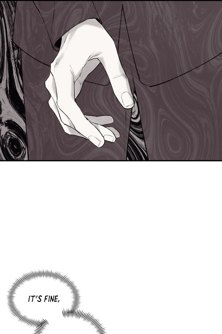 The Man From The Semi-Basement is Imprisoned in My Room Chapter 3 page 60 - 