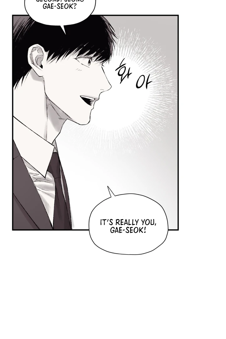 The Man From The Semi-Basement is Imprisoned in My Room Chapter 3 page 63 - 
