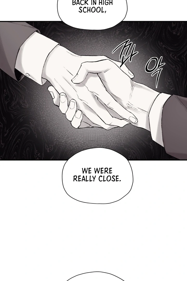 The Man From The Semi-Basement is Imprisoned in My Room Chapter 3 page 65 - 