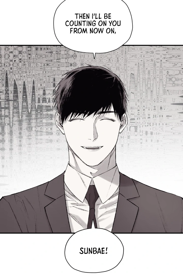The Man From The Semi-Basement is Imprisoned in My Room Chapter 3 page 66 - 