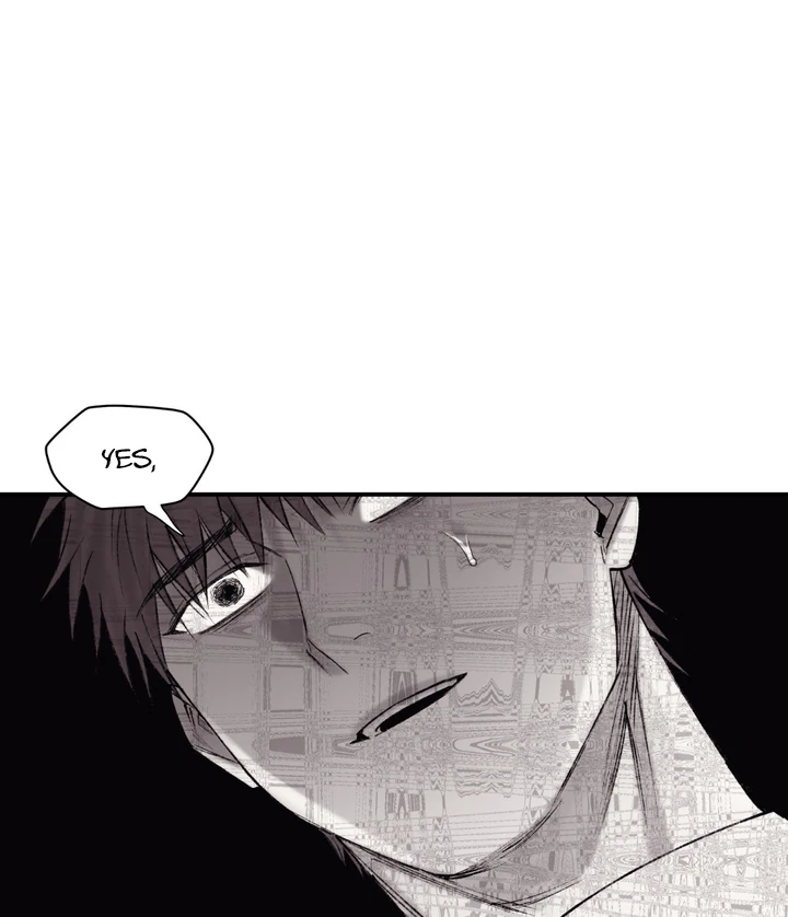 The Man From The Semi-Basement is Imprisoned in My Room Chapter 3 page 67 - 