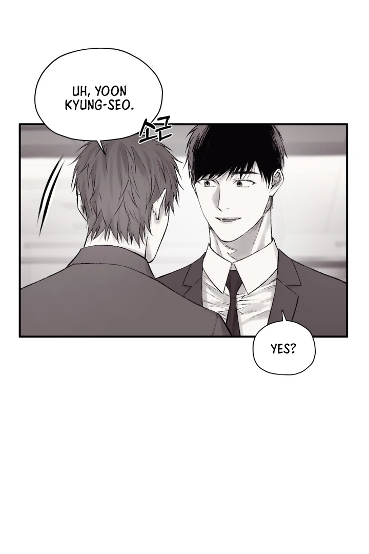 The Man From The Semi-Basement is Imprisoned in My Room Chapter 3 page 70 - 