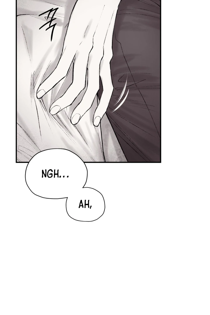 The Man From The Semi-Basement is Imprisoned in My Room Chapter 3 page 8 - 