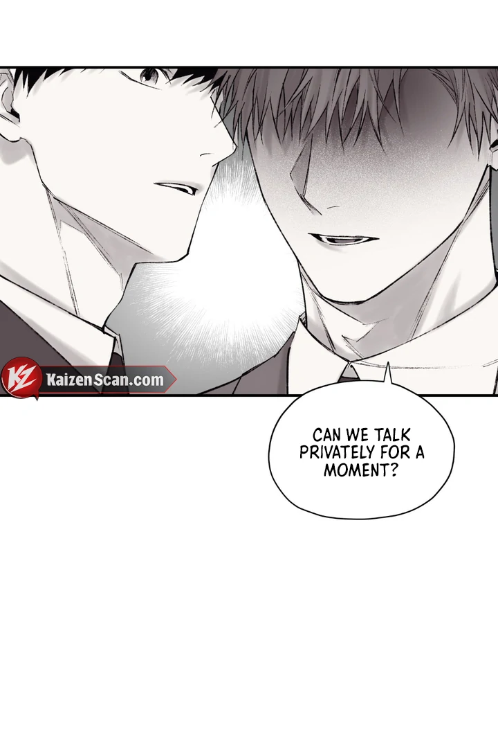 The Man From The Semi-Basement is Imprisoned in My Room Chapter 3 page 71 - 