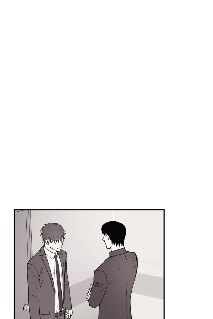 The Man From The Semi-Basement is Imprisoned in My Room Chapter 3 page 72 - 