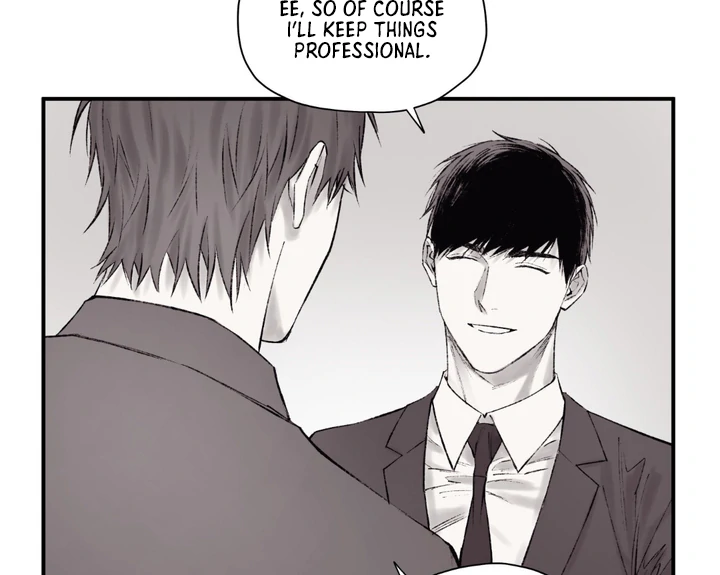 The Man From The Semi-Basement is Imprisoned in My Room Chapter 3 page 77 - 