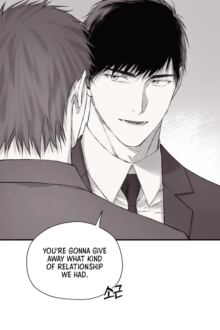 The Man From The Semi-Basement is Imprisoned in My Room Chapter 3 page 80 - 