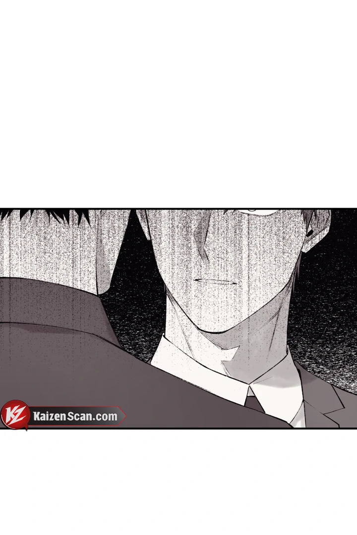 The Man From The Semi-Basement is Imprisoned in My Room Chapter 3 page 81 - 