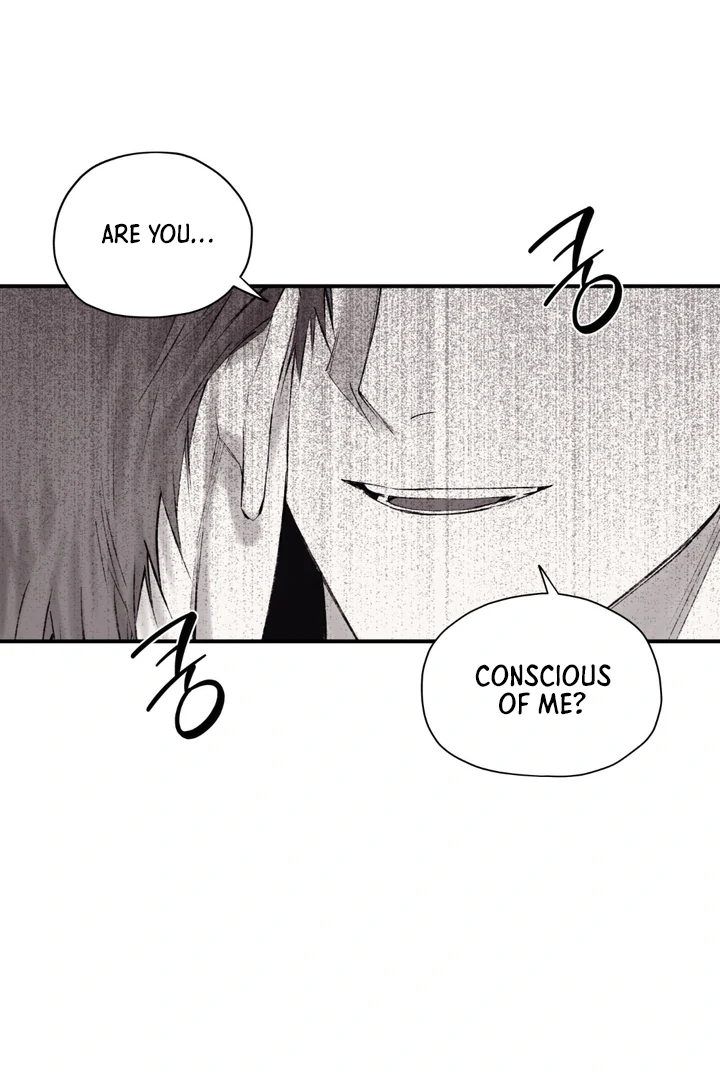 The Man From The Semi-Basement is Imprisoned in My Room Chapter 3 page 82 - 