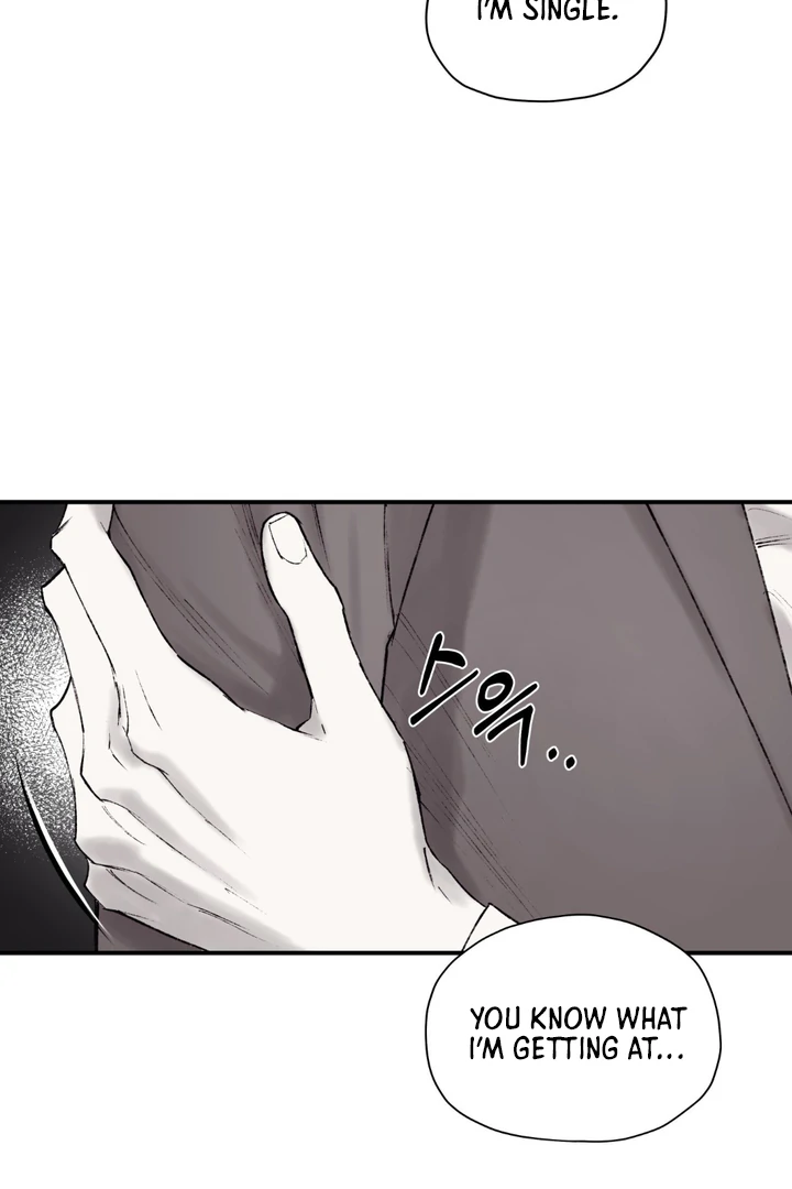The Man From The Semi-Basement is Imprisoned in My Room Chapter 3 page 84 - 