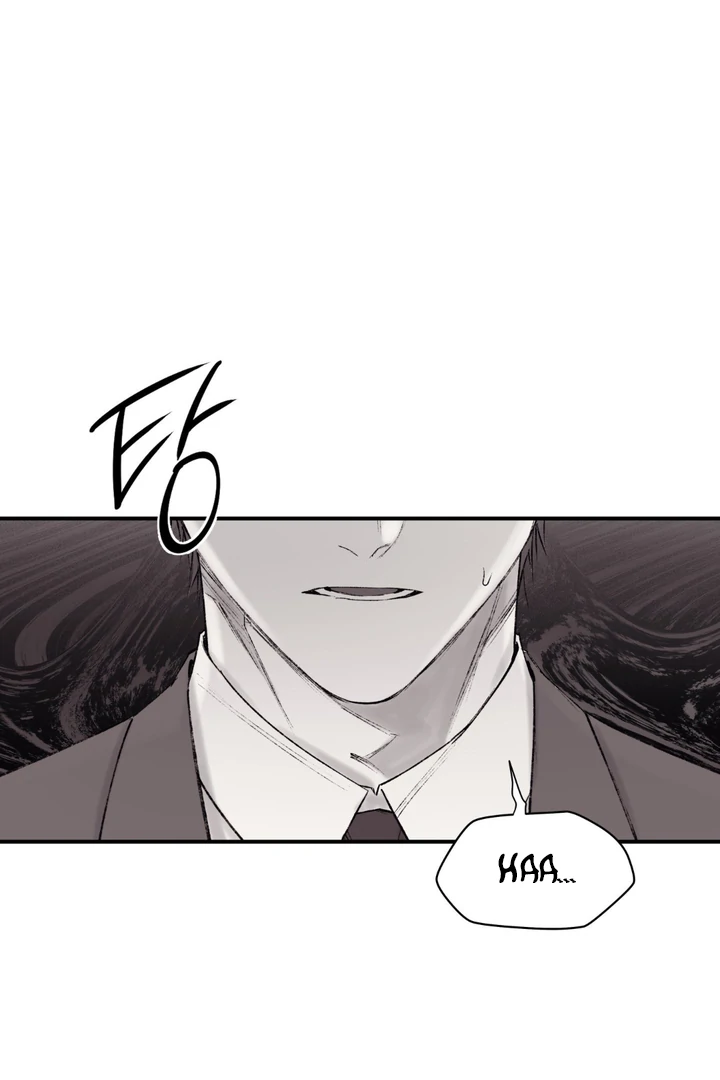 The Man From The Semi-Basement is Imprisoned in My Room Chapter 3 page 89 - 