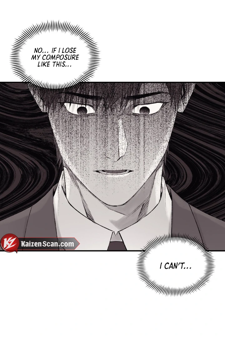 The Man From The Semi-Basement is Imprisoned in My Room Chapter 3 page 90 - 