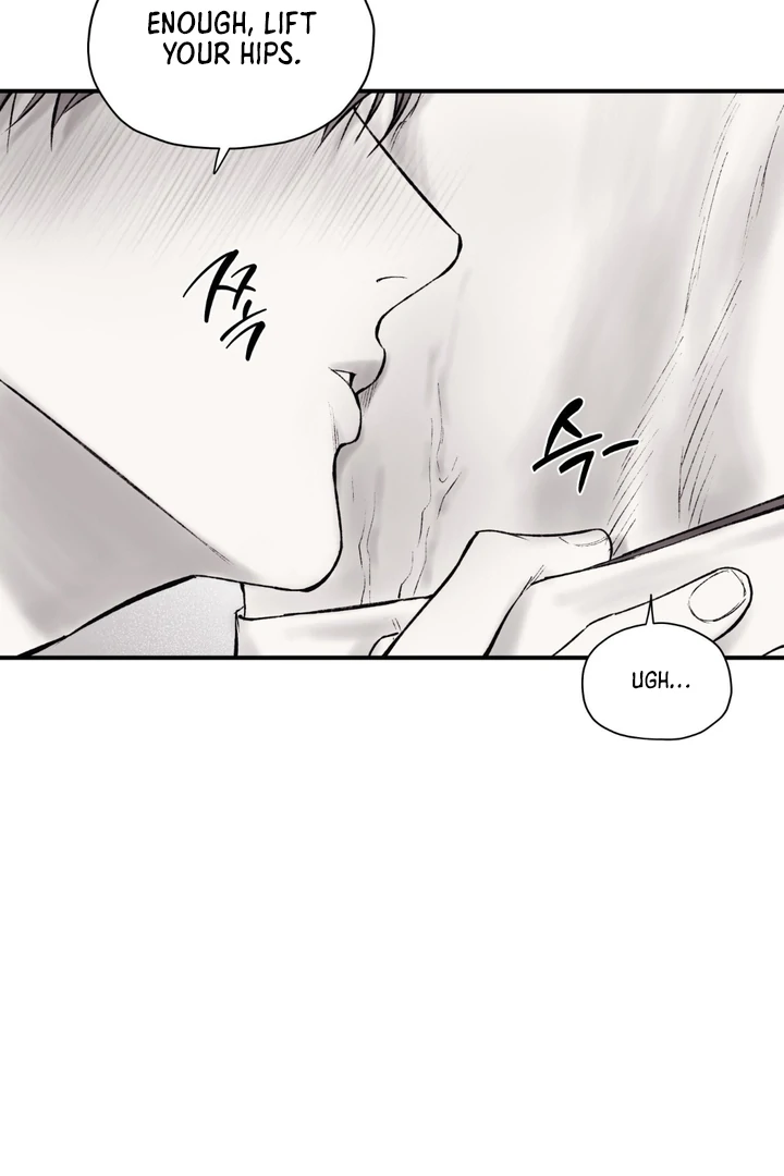 The Man From The Semi-Basement is Imprisoned in My Room Chapter 4 page 13 - 
