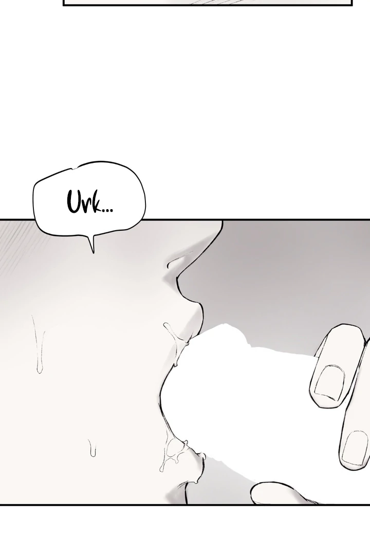 The Man From The Semi-Basement is Imprisoned in My Room Chapter 4 page 17 - 
