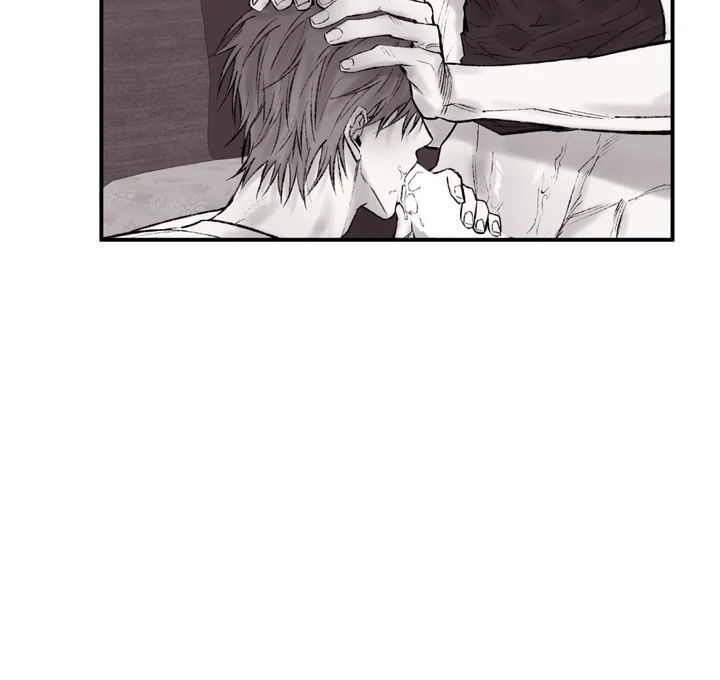 The Man From The Semi-Basement is Imprisoned in My Room Chapter 4 page 19 - 
