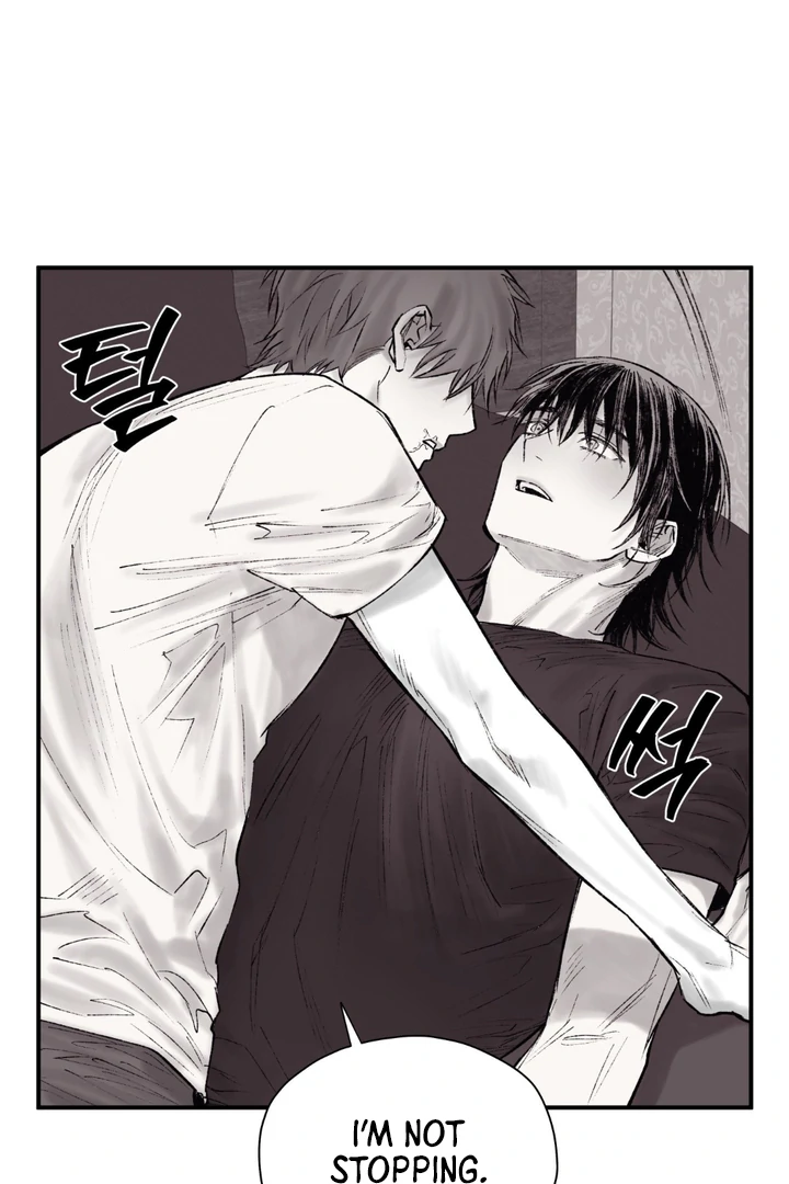 The Man From The Semi-Basement is Imprisoned in My Room Chapter 4 page 25 - 