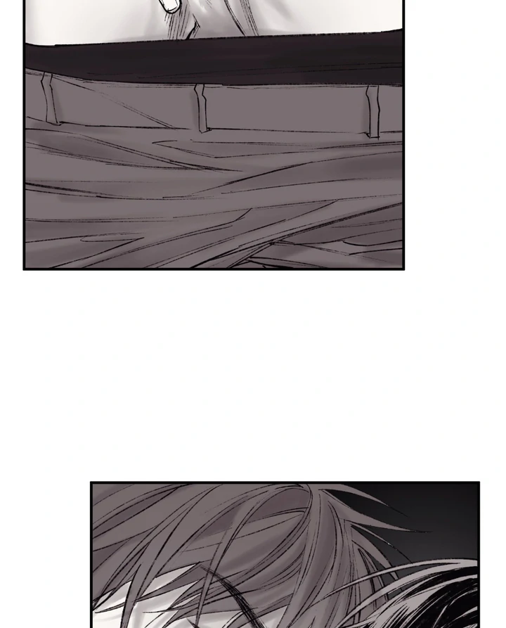 The Man From The Semi-Basement is Imprisoned in My Room Chapter 4 page 28 - 