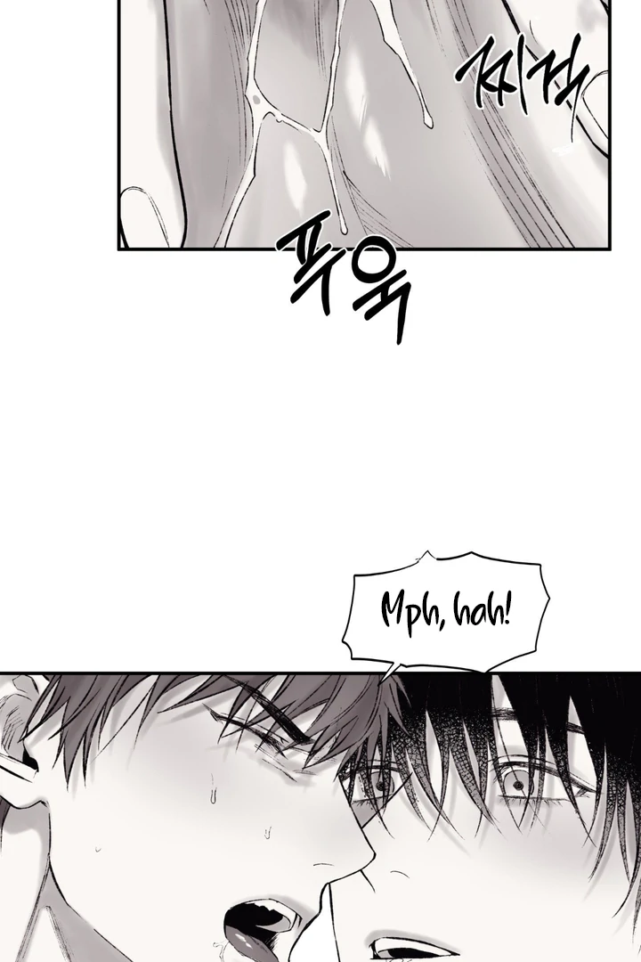 The Man From The Semi-Basement is Imprisoned in My Room Chapter 4 page 36 - 