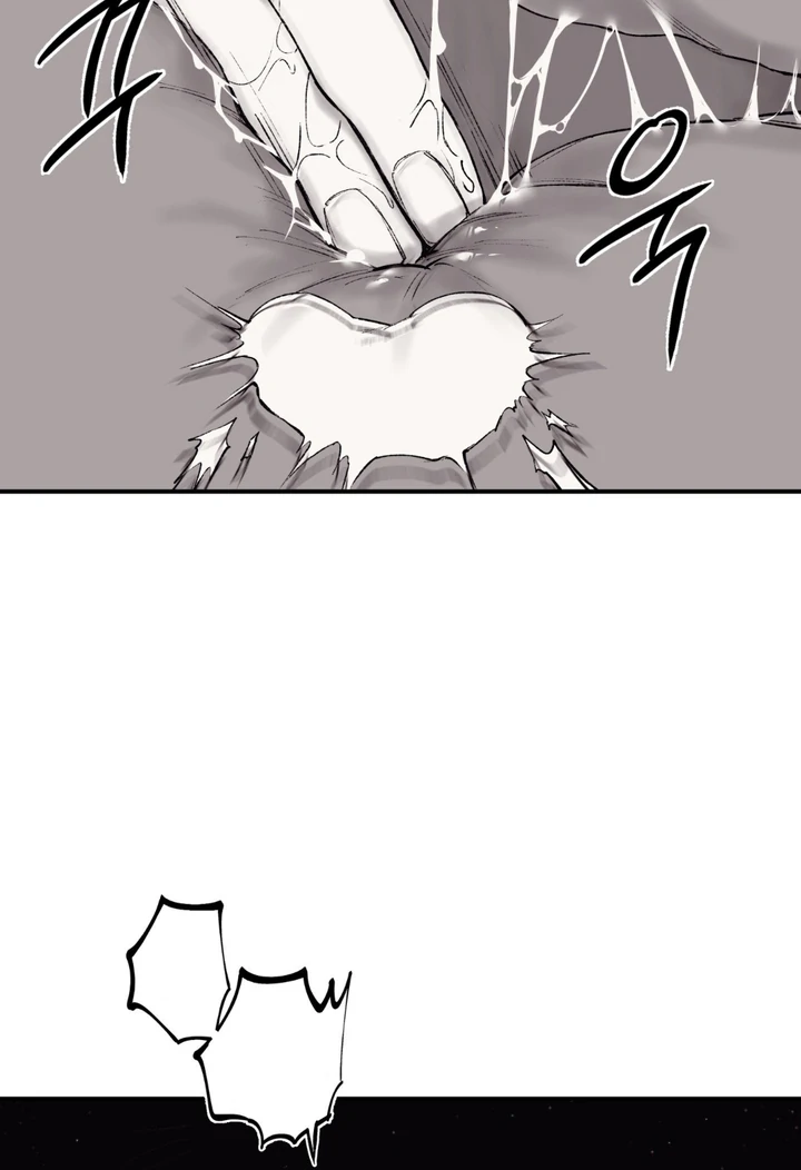 The Man From The Semi-Basement is Imprisoned in My Room Chapter 4 page 38 - 