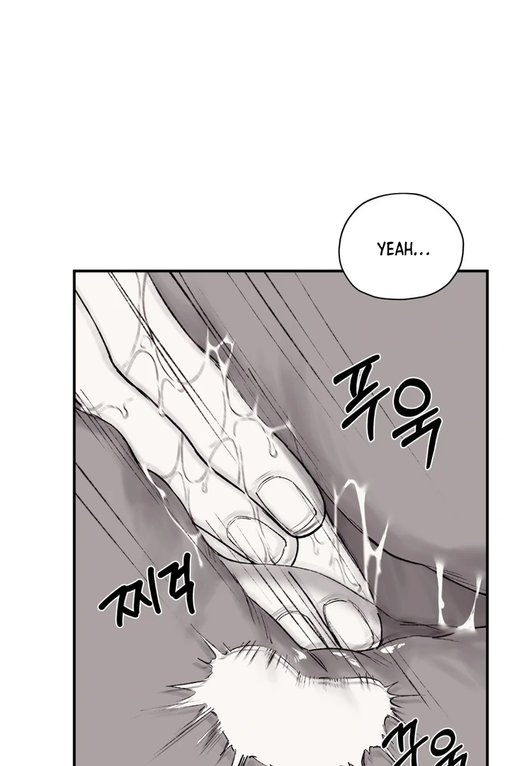 The Man From The Semi-Basement is Imprisoned in My Room Chapter 4 page 42 - 