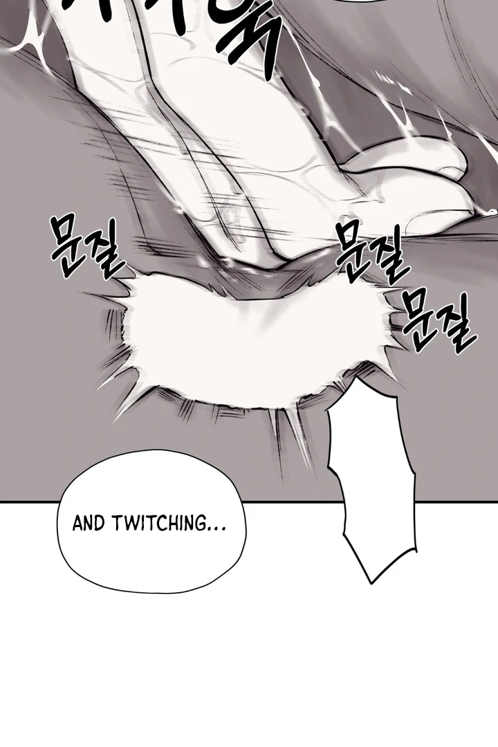 The Man From The Semi-Basement is Imprisoned in My Room Chapter 4 page 45 - 