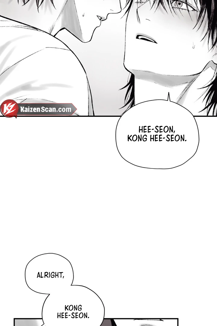 The Man From The Semi-Basement is Imprisoned in My Room Chapter 4 page 52 - 