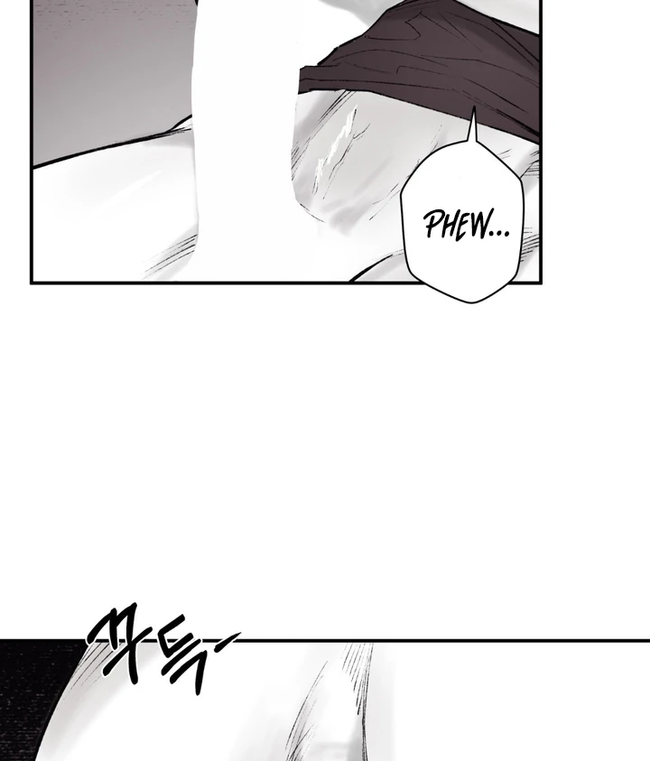 The Man From The Semi-Basement is Imprisoned in My Room Chapter 4 page 56 - 