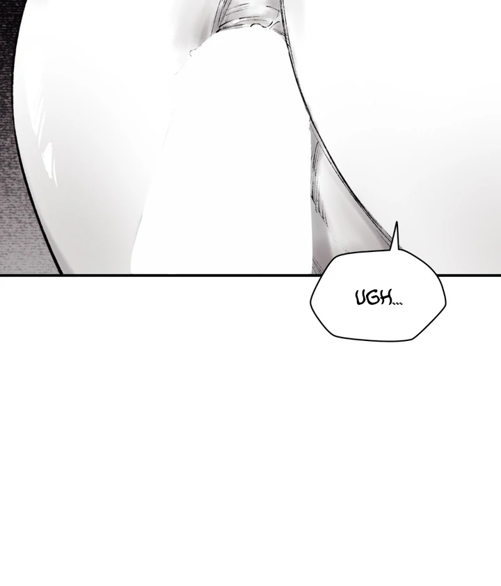 The Man From The Semi-Basement is Imprisoned in My Room Chapter 4 page 57 - 
