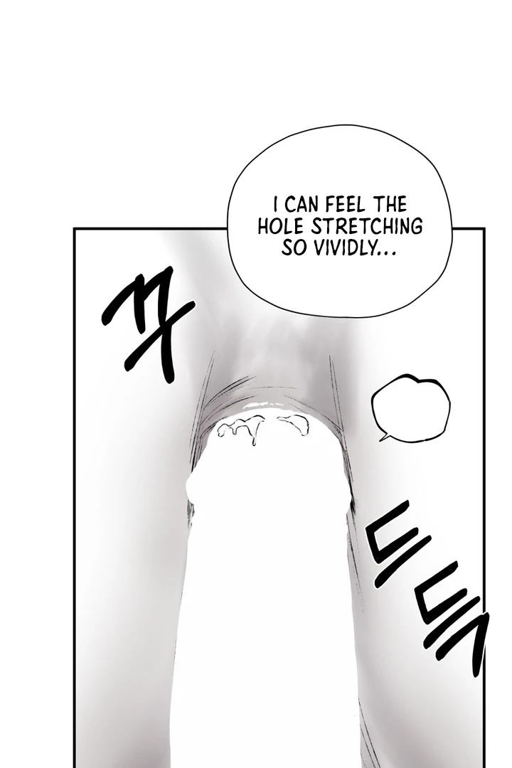 The Man From The Semi-Basement is Imprisoned in My Room Chapter 4 page 59 - 