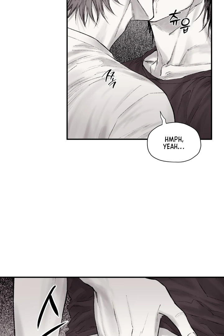 The Man From The Semi-Basement is Imprisoned in My Room Chapter 4 page 7 - 
