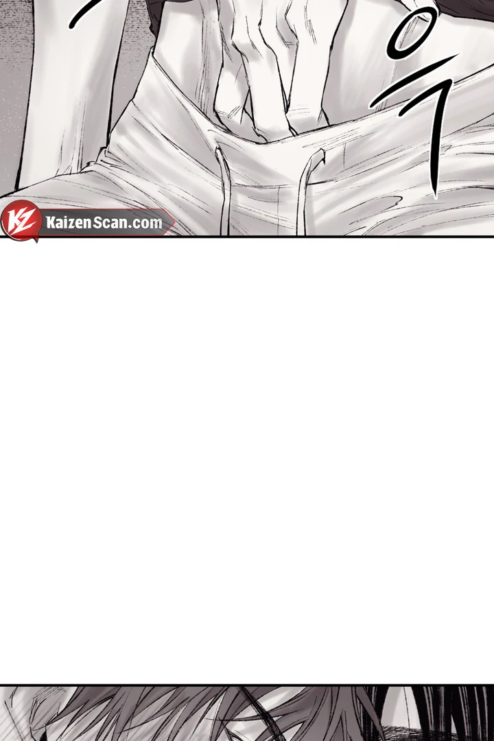 The Man From The Semi-Basement is Imprisoned in My Room Chapter 4 page 8 - 