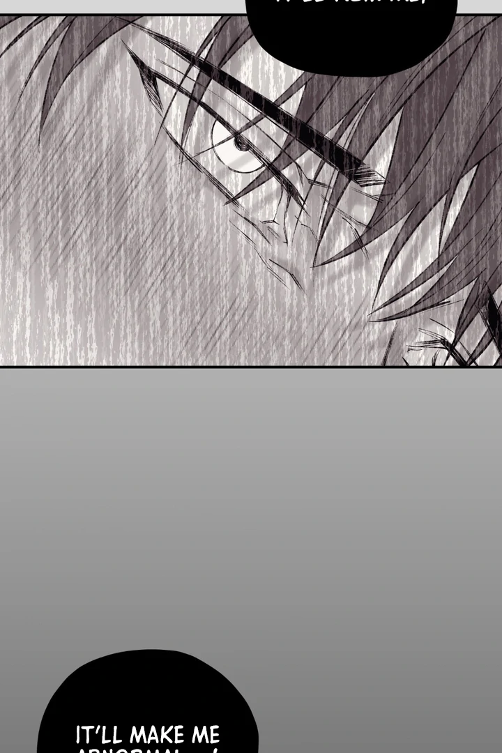 The Man From The Semi-Basement is Imprisoned in My Room Chapter 4 page 72 - 