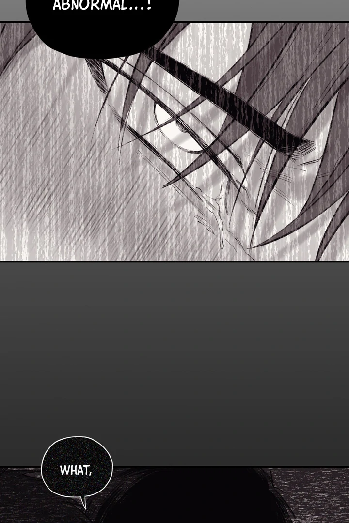 The Man From The Semi-Basement is Imprisoned in My Room Chapter 4 page 73 - 
