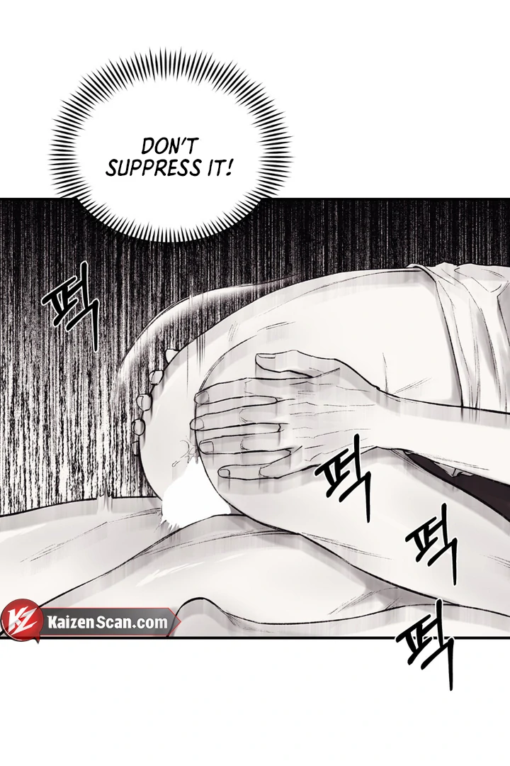 The Man From The Semi-Basement is Imprisoned in My Room Chapter 4 page 79 - 
