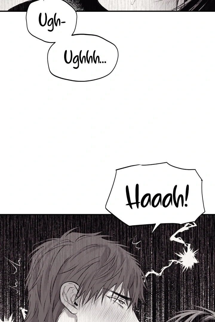 The Man From The Semi-Basement is Imprisoned in My Room Chapter 4 page 81 - 