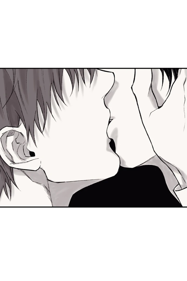 The Man From The Semi-Basement is Imprisoned in My Room Chapter 5 page 101 - 