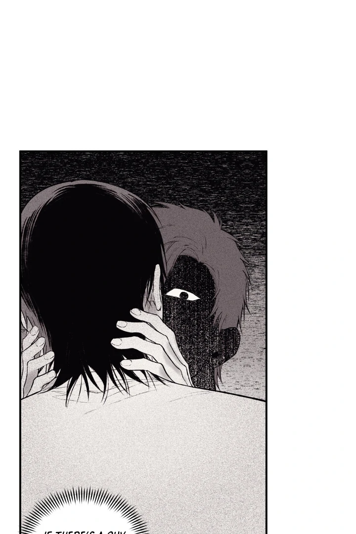 The Man From The Semi-Basement is Imprisoned in My Room Chapter 5 page 102 - 